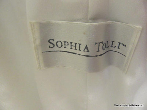 Sophia Tolli Leigh Y21432