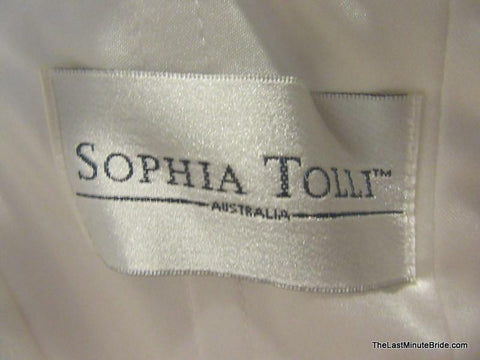 Sophia Tolli Calla Y21364