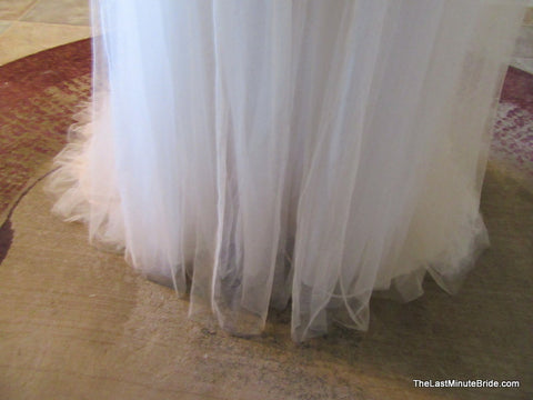 Sottero & Midgley Designer Wedding Dress