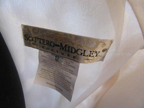 Sottero & Midgley Mattea 5SR602