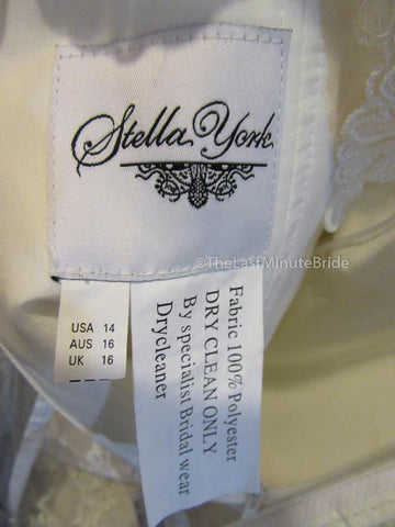 Stella York 6219 sold out