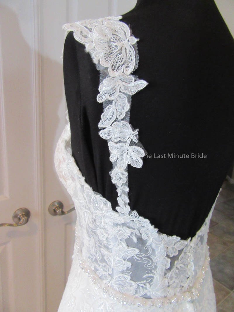 Stella York 6378 - The Last Minute Bride Stella York 6378 - The Last Minute Bride