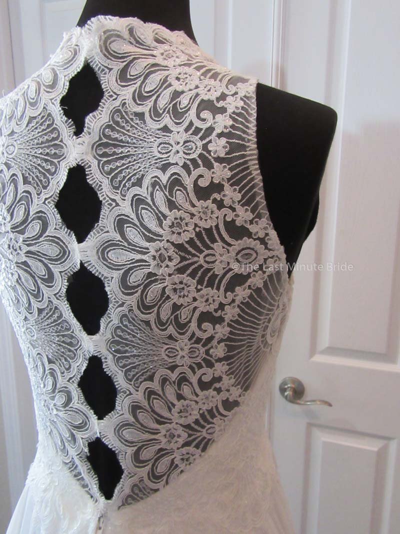 Stella York 6542 - The Last Minute Bride Stella York 6542 - The Last Minute Bride