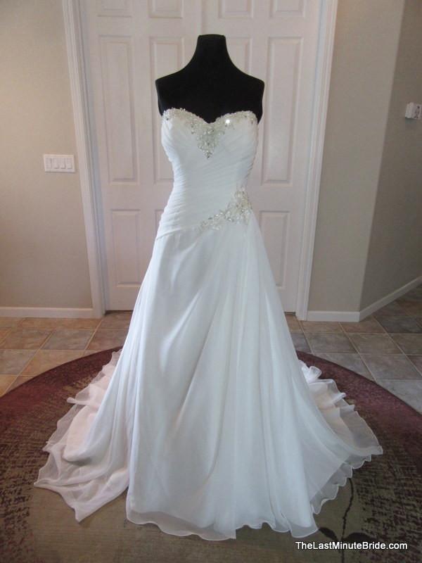 Stella York 5781 - The Last Minute Bride
