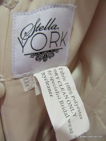 Stella York 5991