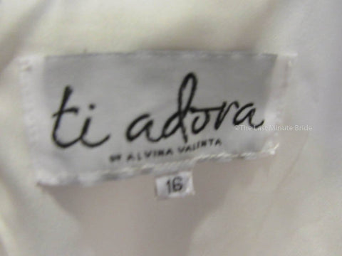 Ti Adora by Alvina Valenta 7609
