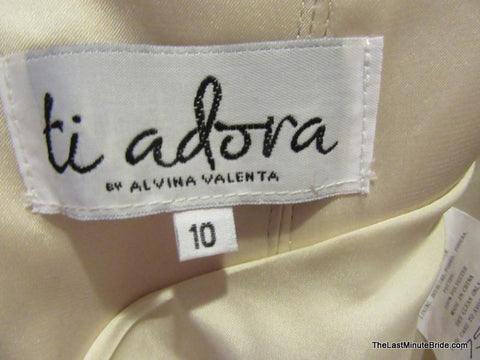 Alvina Valenta Ti Adora 7506