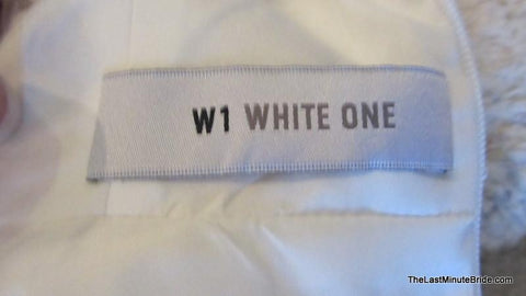 White One / W1 Jadelynn