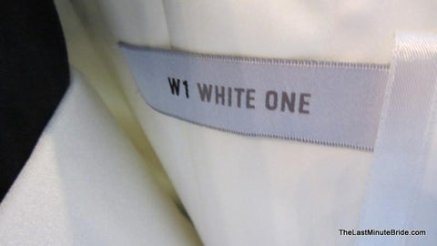 White One / W1 Janelle