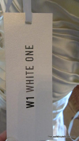 White One / W1 Janelle