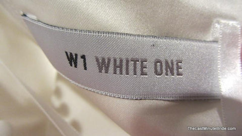 White One / W1 Janin