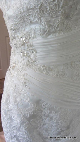  Wtoo Designer Bridal Gown