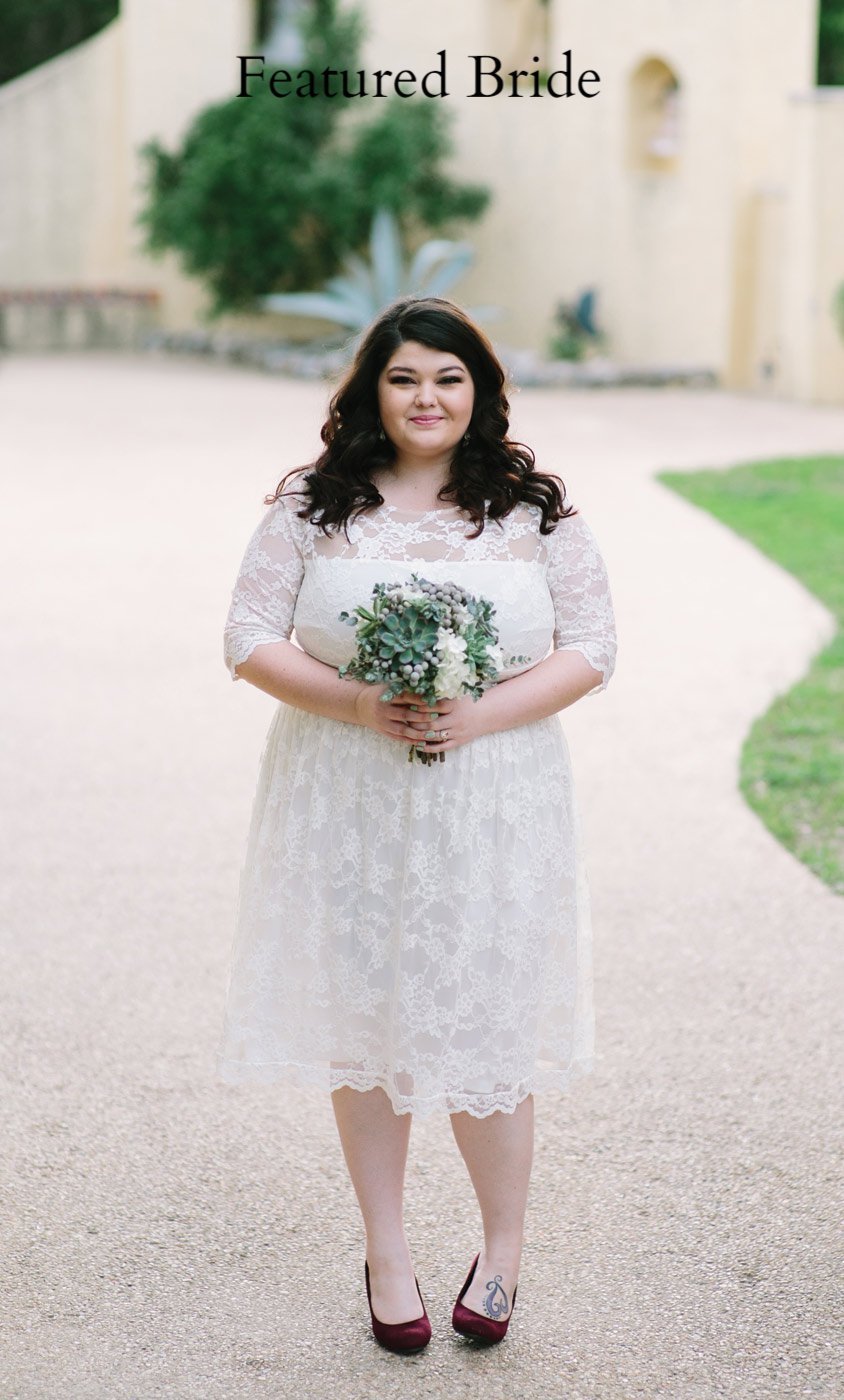The Last Minute Bride Allie Rose Size 3X 22 24 the-last-minute-bride-allie-rose-size-3x-22-24