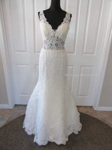 Mori Lee AF Couture Style Karla 1705