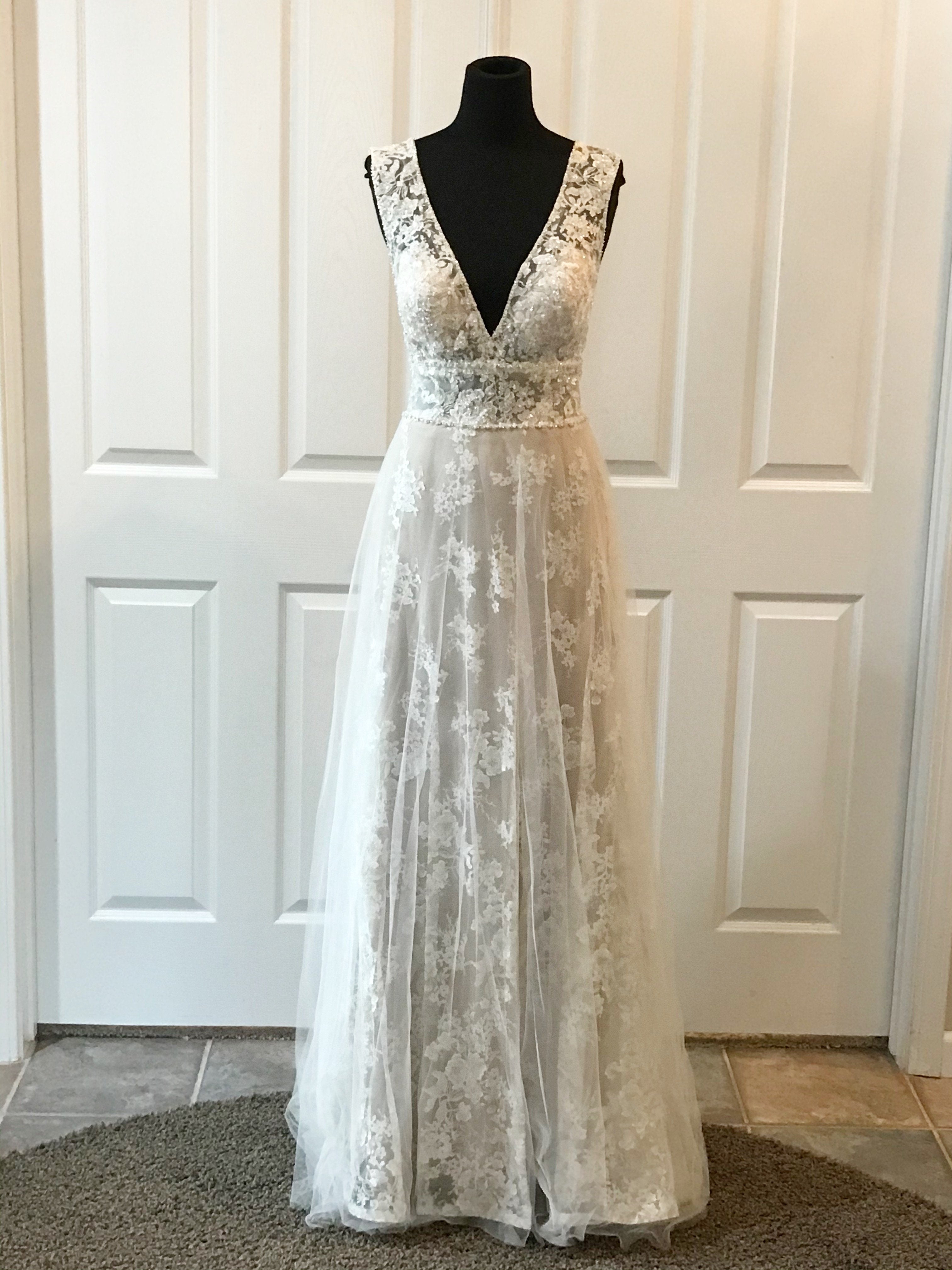 Allure Couture style C488 - The Last Minute Bride Allure Couture style C488 - The Last Minute Bride