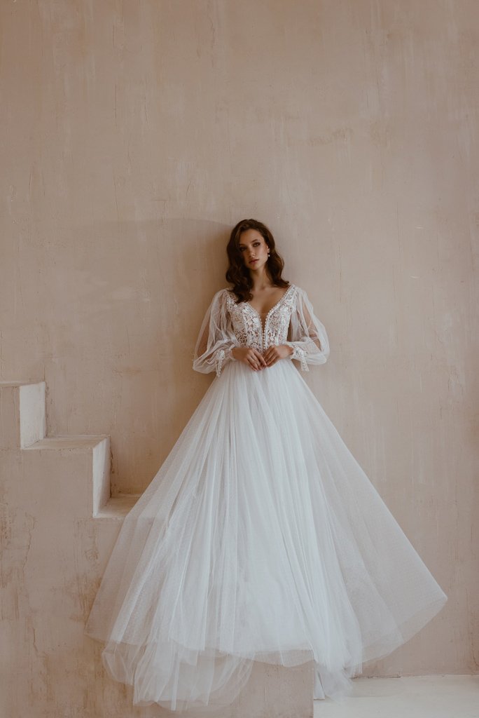 Kendra style KL-02 - The Last Minute Bride Kendra style KL-02 - The Last Minute Bride