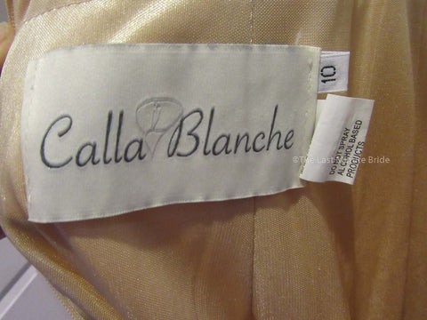 Calla Blanche Style Bella 16241