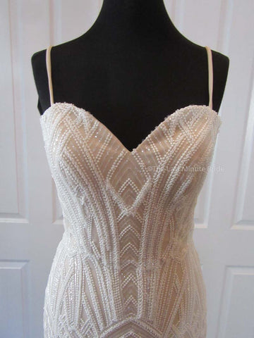 Gatsby by The Last Minute Bride (Made to Order)