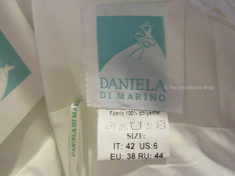 Danielo Di Marino style Elisa 4245