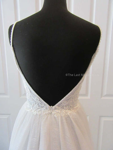 Ivy by The Last Minute Bride (Made to Order Any Size)