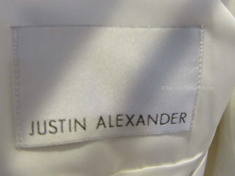 Justin Alexander 88016