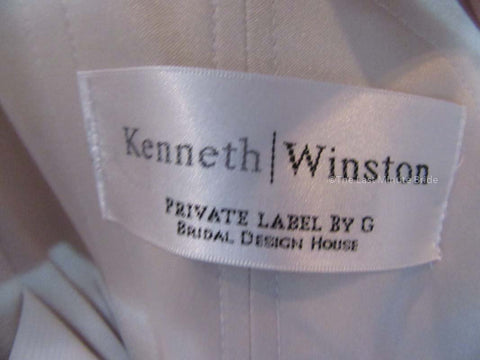 Kenneth Winston 1775