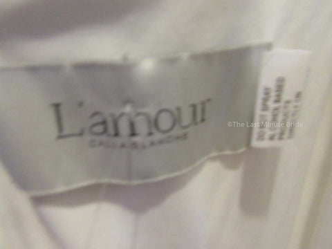 Calla Blanche Lamour Style Aria LA8121
