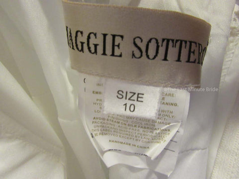 Maggie Sottero Style Lucca 8MS698