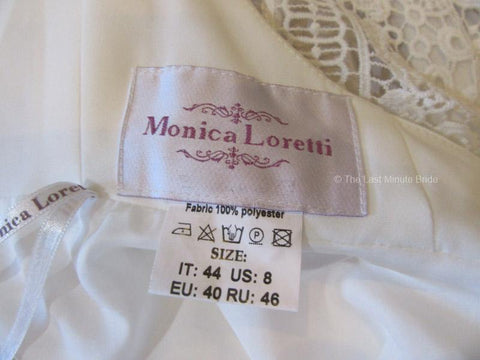 Monica Loretti style 8112