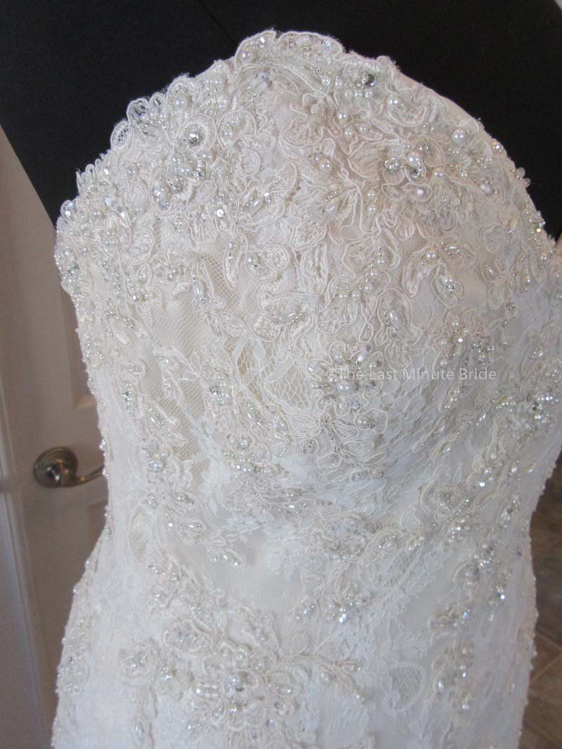 maggie sottero newton