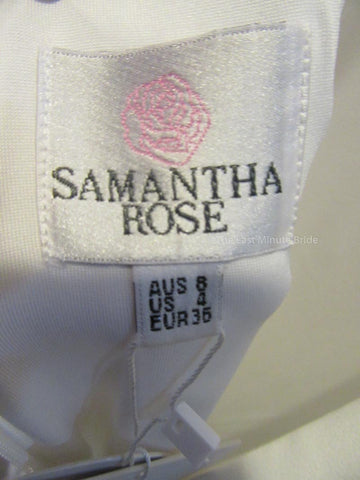 Samantha Rose Style Dominick