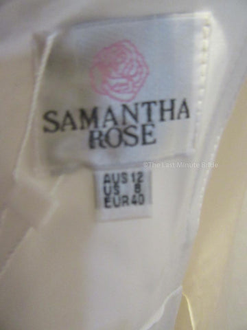 Samantha Rose Style Marissa