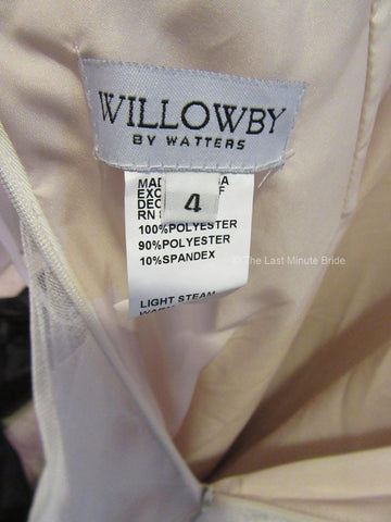 Willowby style Esperance 58701