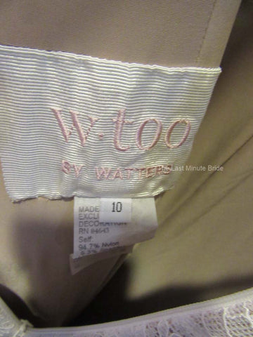 Wtoo Watters style Summer 13101R
