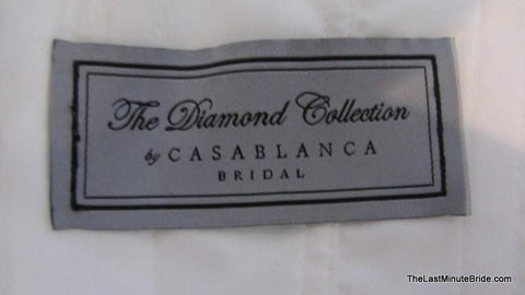 Casablanca A026 - Diamond Collection