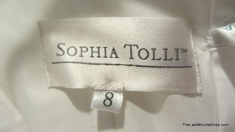 Sophia Tolli Tigris Y11305