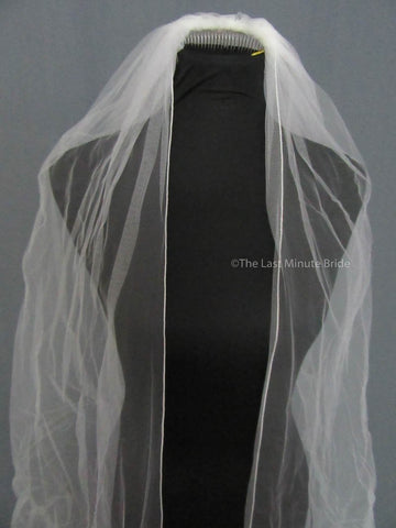 Giselle SP328 Bridal Veil