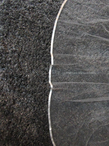 Bridal Veil: LCV694