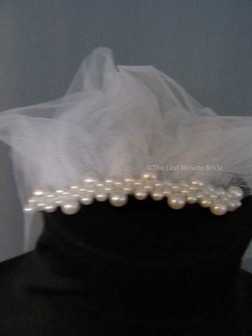 Bridal Veil: Picone VBI1205