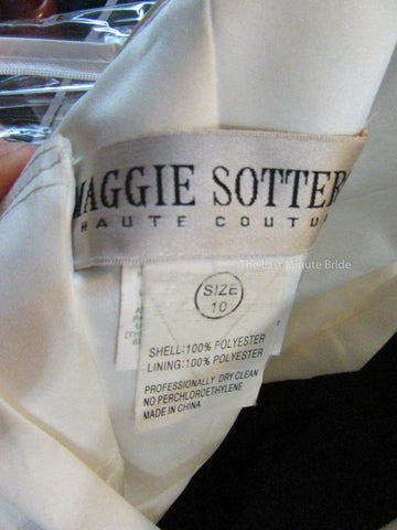 Maggie Sottero Juliette S5304