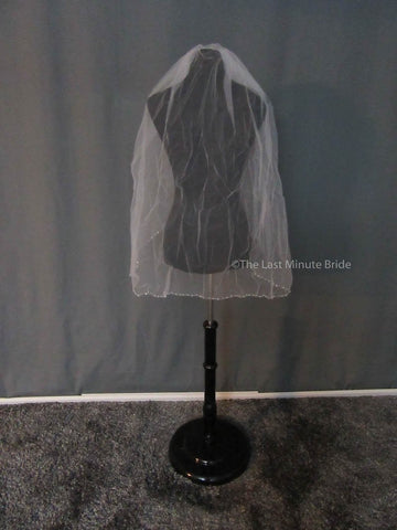 Bridal Veil: SE35
