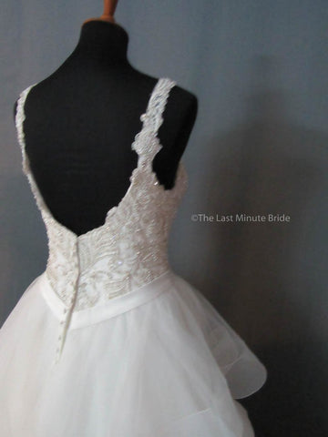 Allure Bridals 9418