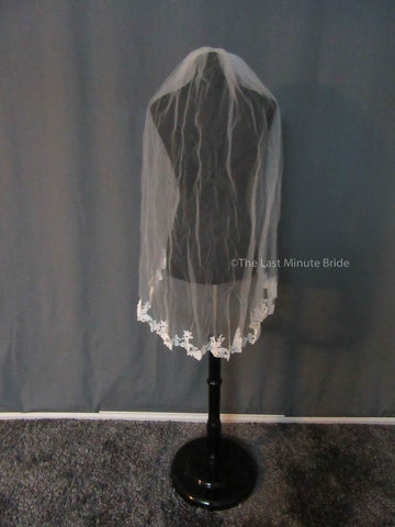 Giselle SP287 Bridal Veil