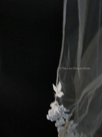 Giselle SP287 Bridal Veil