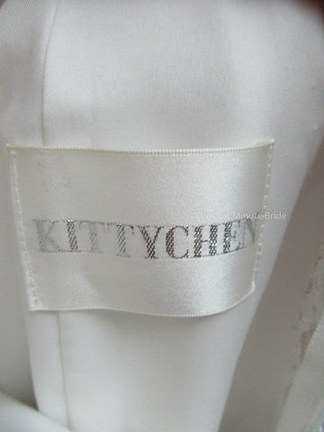 Kitty Chen Ivana H1732