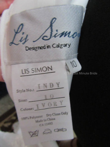 Lis Simon Indy