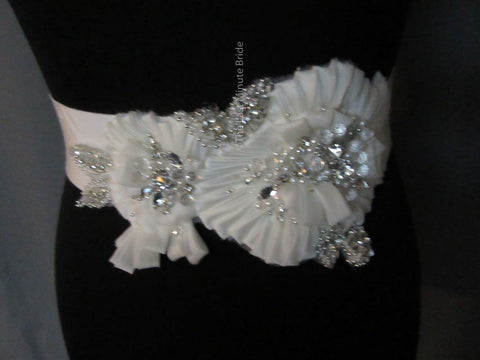 Bridal Belt: MSD1160