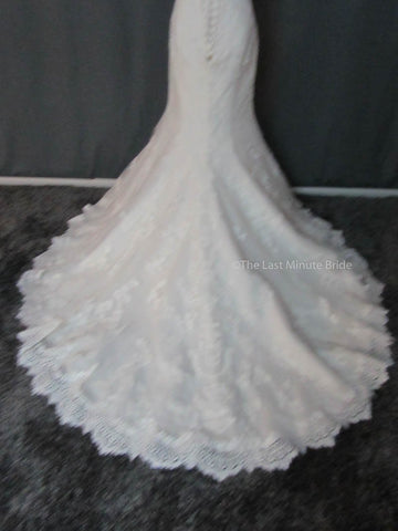 Maggie Sottero Cadence 6ME235