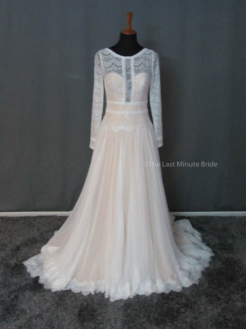 Maggie Sottero Deirdre 6MW834 sold out