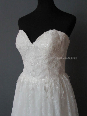 Maggie Sottero Rylie 7MS392